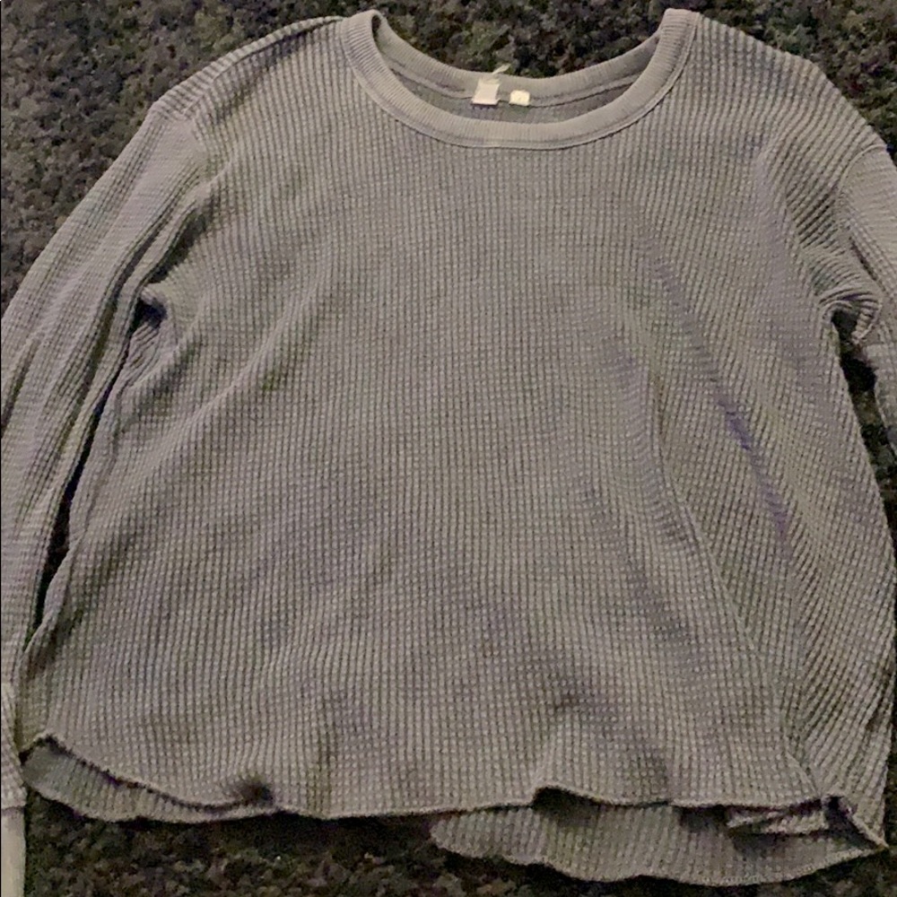 american eagle long sleeve shirt